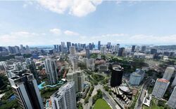 Zion Road (D3), Condominium #455237911
